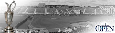 The Open Championship: Champion Golfers through the Years ...