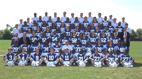 Colts Team Photos | Indianapolis Colts - colts.com