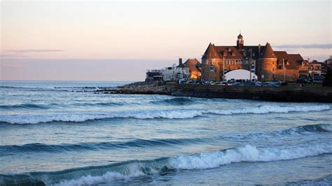 11 Best Hotels in Narragansett (RI), United States