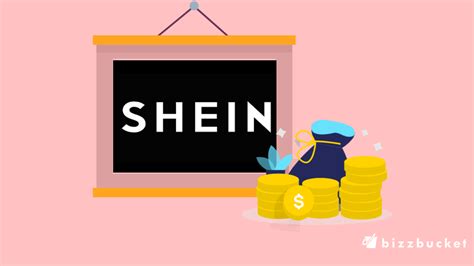 Shein Business Model Breakdown: How Shein makes money? | BizzBucket