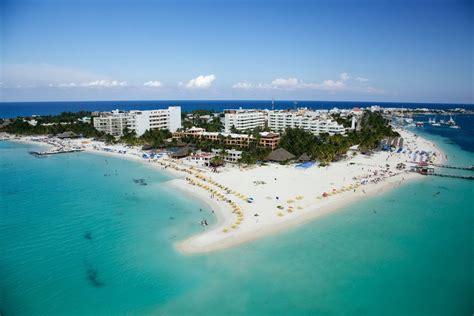 Conoce Playa Norte, la segunda playa más bonita de México