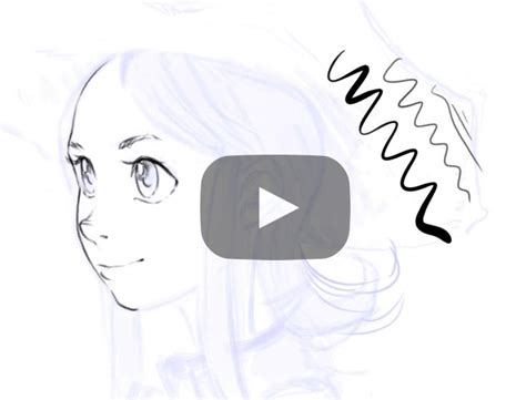 Line-art tips with Krita | Line art tips digital paintings, Krita, Line art