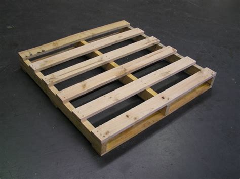 Pallet SIzes and Pallet Dimensions | Pace Pallet Services