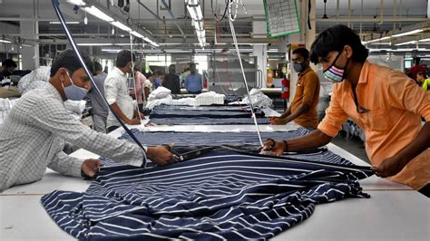 Soon, Jammu and Kashmir will have many textile units | Mint Lounge