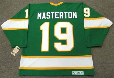 Minnesota North Stars Hockey Jerseys - NHL Custom Throwback Jerseys