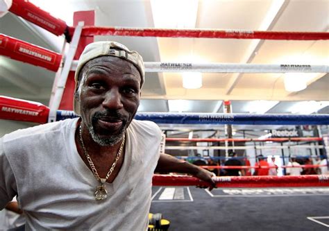 Roger Mayweather death: Floyd Mayweather’s uncle and ex-trainer dies ...