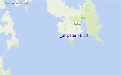 Shipstern Bluff Surf Forecast and Surf Reports (TAS - East Coast, Australia)