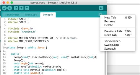 servo problem - Programming Questions - Arduino Forum