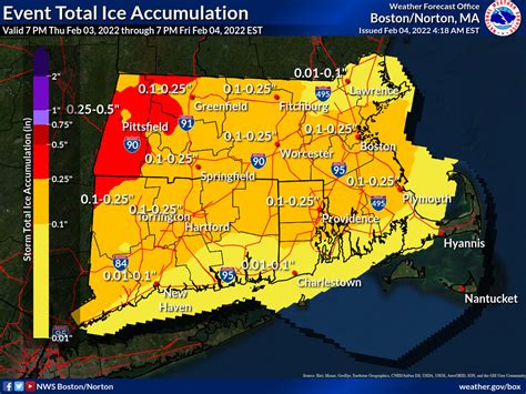 Weather Map Boston Massachusetts - Domini Hyacintha