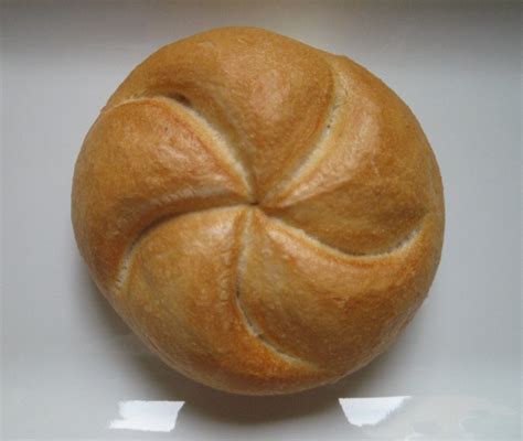 Sourdough Kaiser Rolls | Cat's Kitchen