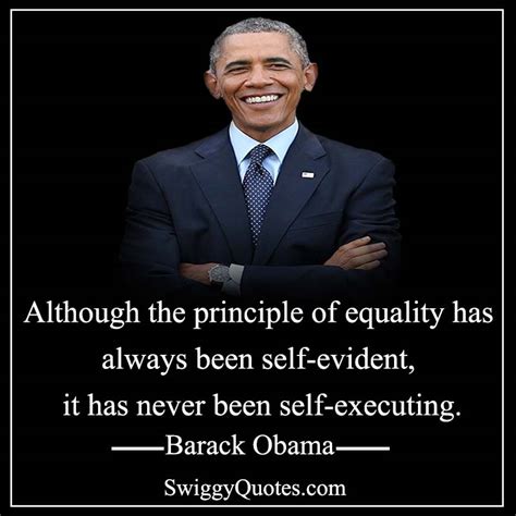 15 Notable Barack Obama Quotes On Leadership - Swiggy Quotes