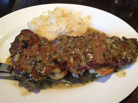 Franklin Steakhouse Steps up, Embraces Success and high-end food in Fairfield | The Jersey ...