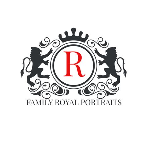 Family Royal Portraits | Ontario CA