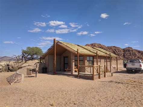 Namibia: Desert Camp | where's your sense of adventure?