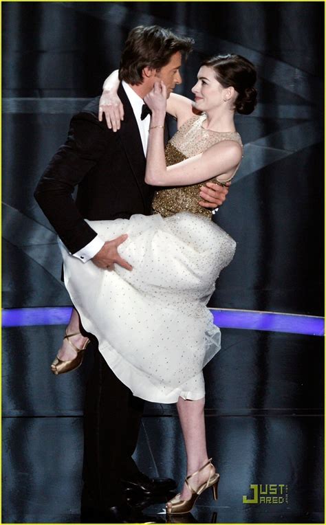 Oscars 09 - Hugh Jackman Photo (4521545) - Fanpop