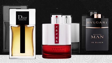 Perfumes fuertes para hombre: siete aromas de fuerza y carácter | GQ