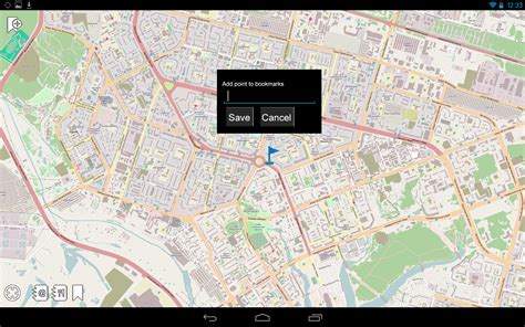 Surgut, Russia Offline Map - Smart Sulutions:Amazon.co.uk:Appstore for ...