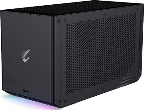 Top eGPU Enclosure Reviews