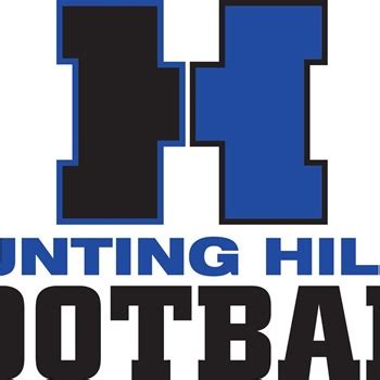 Hunting Hills Senior Football - Hunting Hills - Red Deer, CA - Football - Hudl