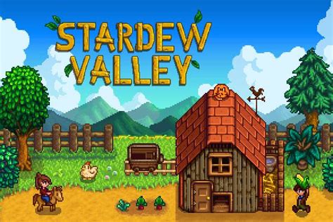 How a First-time Developer Created Stardew Valley, 2016’s Best Game to Date