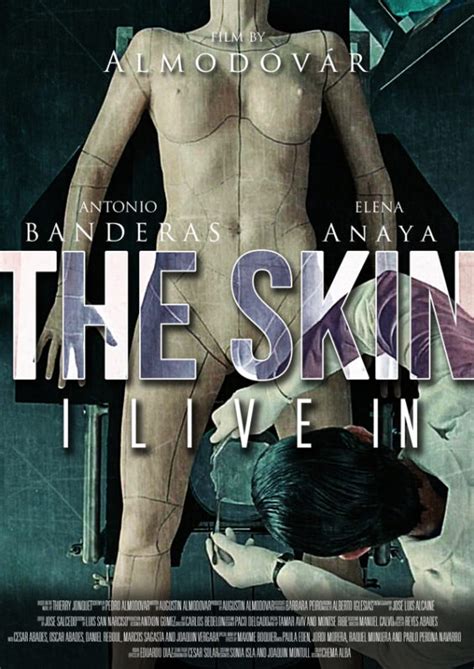 The Skin I Live In, In Which Almodóvar Tries On Horror | Stand By For Mind Control