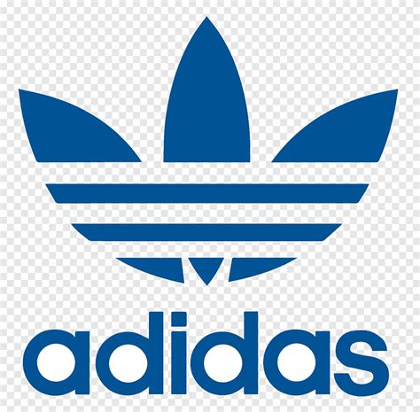 Adidas Originals Trefoil Logo, logo adidas, cdr, texte png | PNGEgg