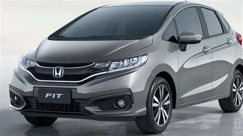 New Model Honda FIT 2023: Photos, Fact Sheet, Prices and Changes