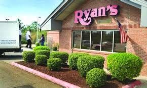 Ryans Buffet Coupons 2015