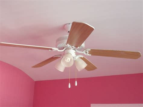 DIY by Design: How to Transform an Ugly Ceiling Fan