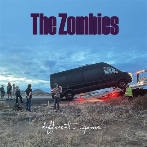 The Zombies’ Busy 2023: Tour, New Album | Best Classic Bands