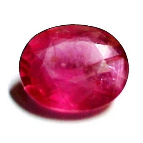 Ruby Quartz Gemstone at Rs 70/carat | Transport Nagar | Jaipur | ID: 14803269962