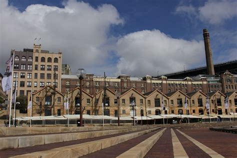 The Rocks is historical Sydney at its best. This Rocks self-guided walk ...