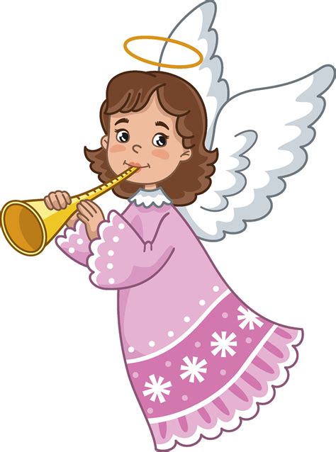 Clipart Angels