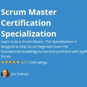 Scrum Master Certification: Scrum Methodologies – Downloadly