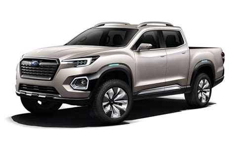 All New 2023 Subaru Baja Pickup Truck Release Date, Redesign | New 2024 ...