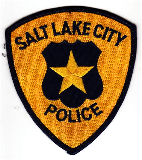 Salt Lake City, UT Police Department – Police Motor Units LLC