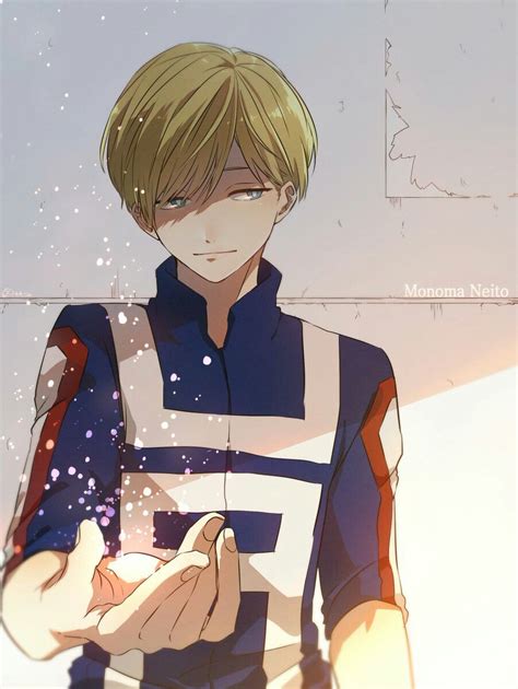 Monoma Neito Boku No Hero Academia, My Hero Academia Episodes, Hero ...