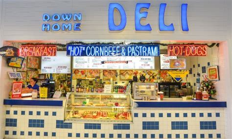 FIRST AVENUE DELI, Pompano Beach - Restaurant Reviews, Photos & Phone ...