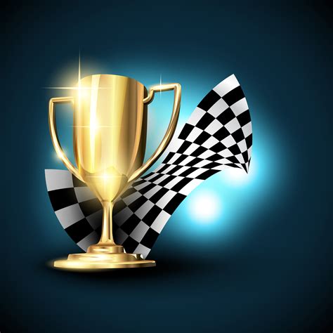 trophy vector 221887 Vector Art at Vecteezy