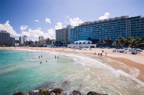 Puerto Rico Destination Wedding - La Concha Resort - Sally and Luis - Erik Kruthoff Photography