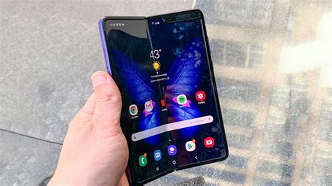 Galaxy Fold Gets US Release Date: Where You Can Get It September 27 ...