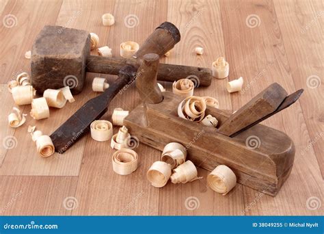 Joiner tools stock image. Image of sharp, joiner, craftsmanship - 38049255