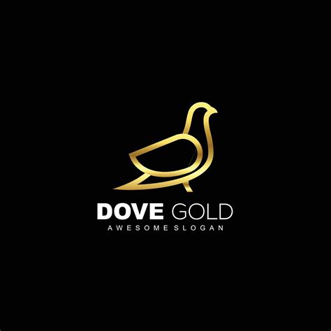 dove line art design color template 17260804 Vector Art at Vecteezy