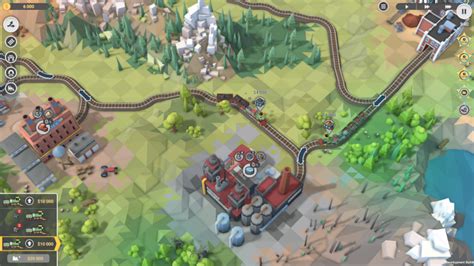 Train Valley 2 Preview (Early Access) - Play Until the Cows Come Home