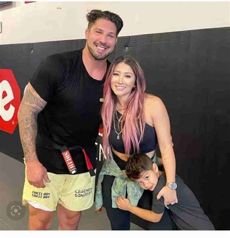 Who Is Brendan Schaub Wife? Know All About Joanna Zanella – The Sentinel Newspaper