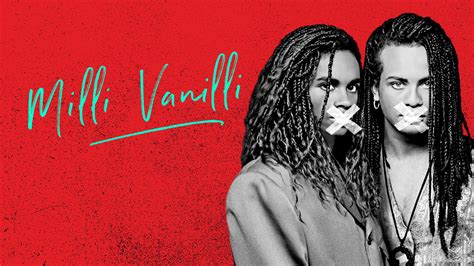 Milli Vanilli - Paramount+ Documentary - Where To Watch