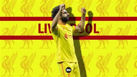 Mohamed Salah’s Liverpool contract saga is never ending Premier League ...