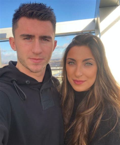 Aymeric Laporte Salary, Contract, and Net worth; Who is his Girlfriend?