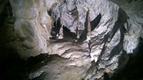 Belianska Cave | Caves Tatranská Kotlina | KamNaVylet.sk