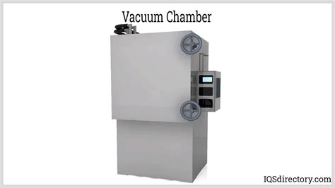 Homemade Vacuum Chamber Design - Homemade Ftempo